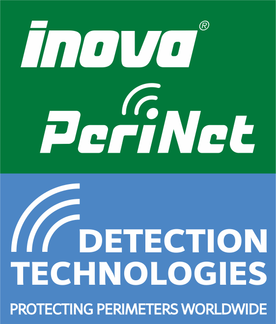 Logos PeriNet und Detection